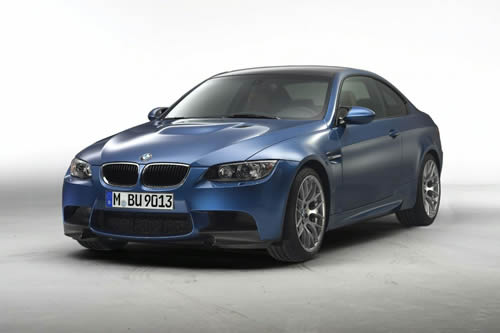 BMW M3 E92 Competition Pack