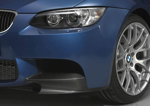 BMW M3 E92 Competition Pack
